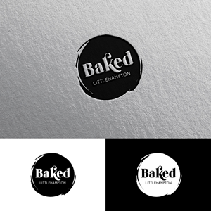 Logo Design by Alex Henry for this project | Design: #33545127