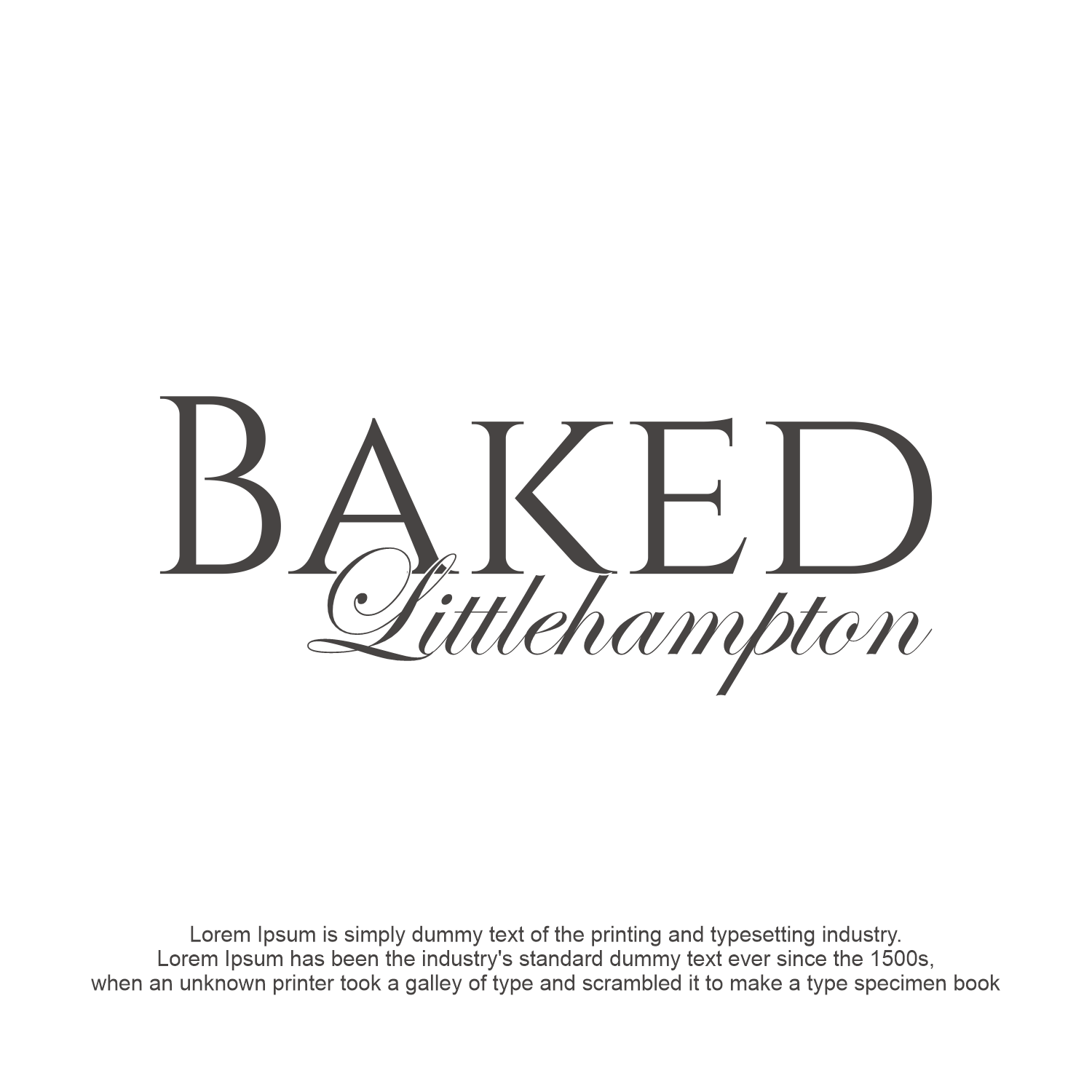 Logo Design by Abigaill_design for this project | Design #33548941