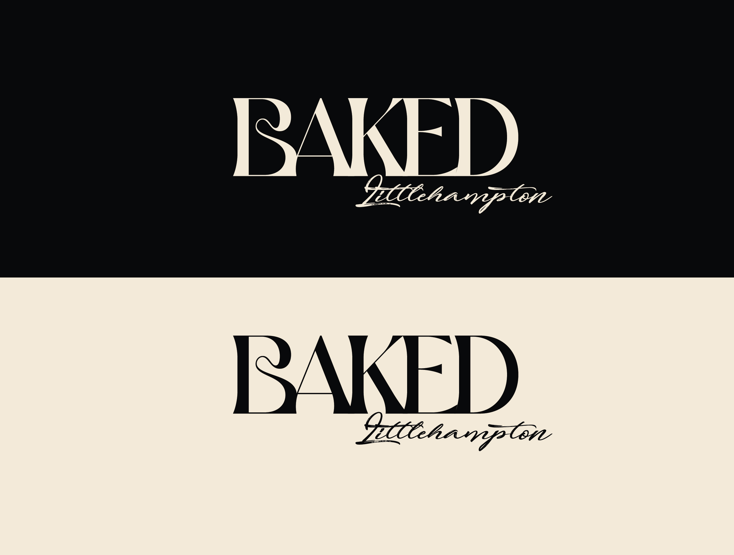 Logo Design by jika for this project | Design #33578712