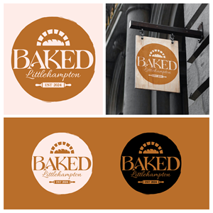 Logo Design by riya.mitra07j for this project | Design: #33543002
