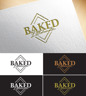 Design de Logo par Impressive Designs pour ce projet | Design #33543795
