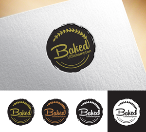 Logo Design by Impressive Designs for this project | Design: #33543796