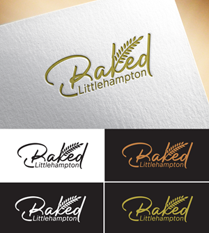 Logo Design by Impressive Designs for this project | Design: #33543797