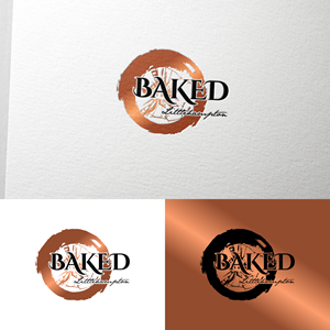 Logo Design by aqilazhifara for this project | Design: #33546054