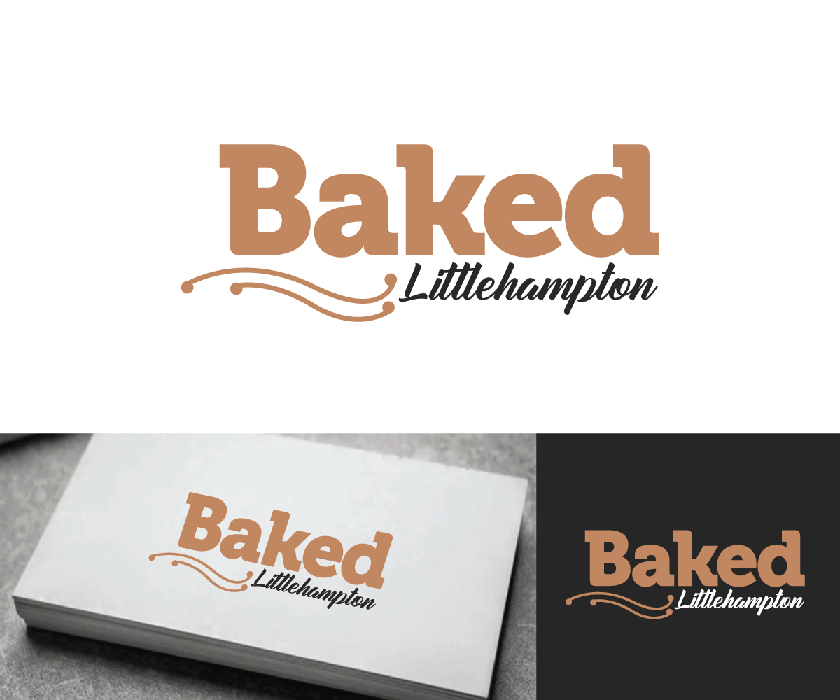 Logo Design by Ansh Design for this project | Design #33545779