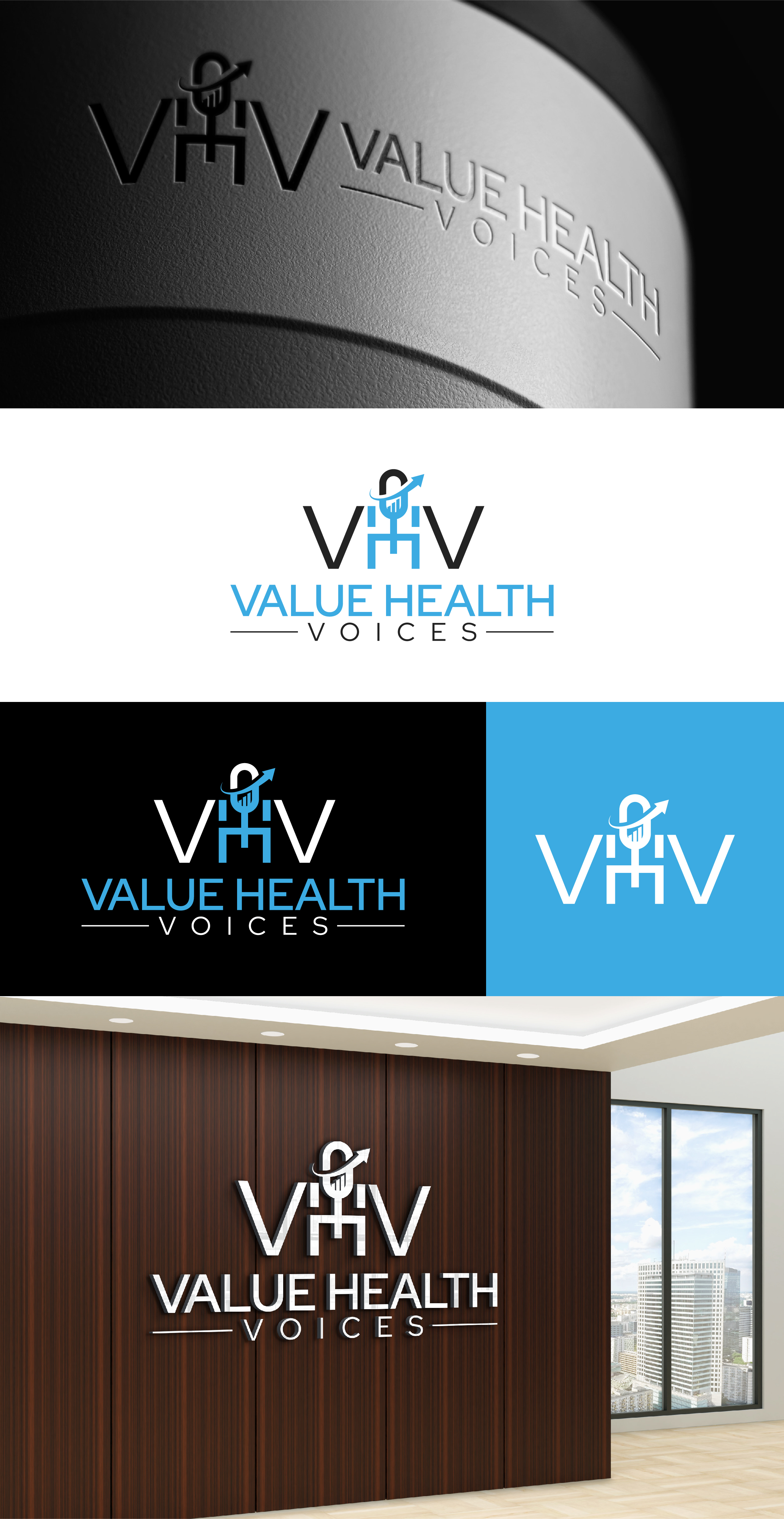 Diseño de Logo por PixelUP Graphics para este proyecto | Diseño #33545744