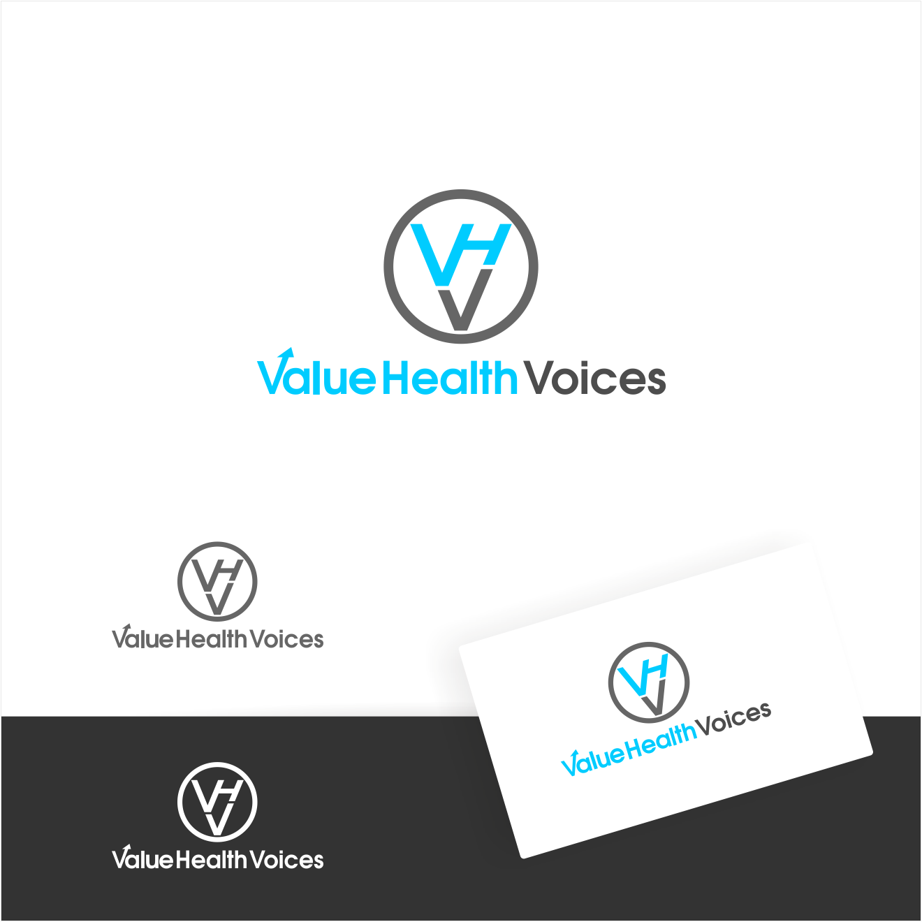 Logo Design by Arham Hidayat for this project | Design #33573357
