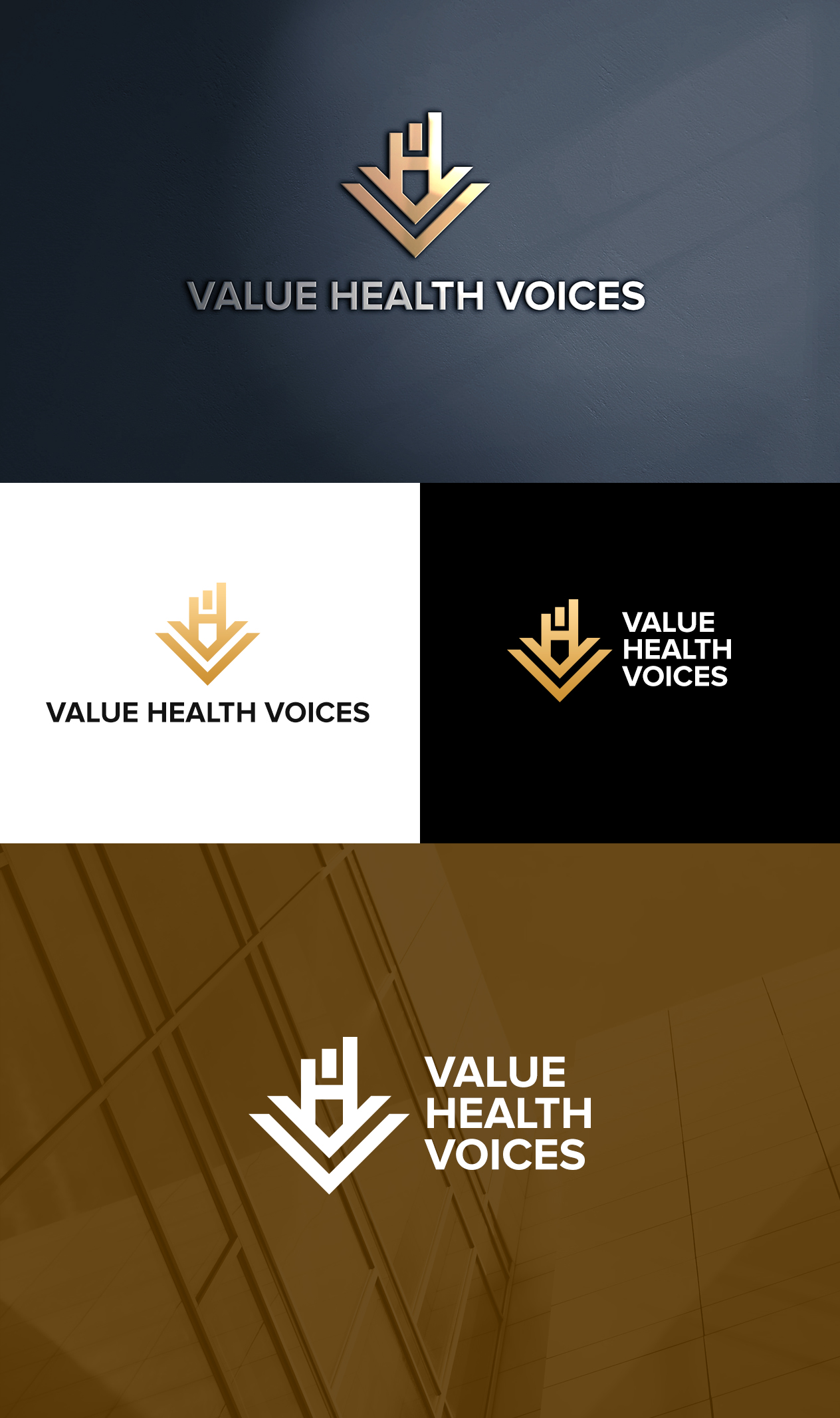 Logo Design by BehindSymbols for this project | Design #33570229
