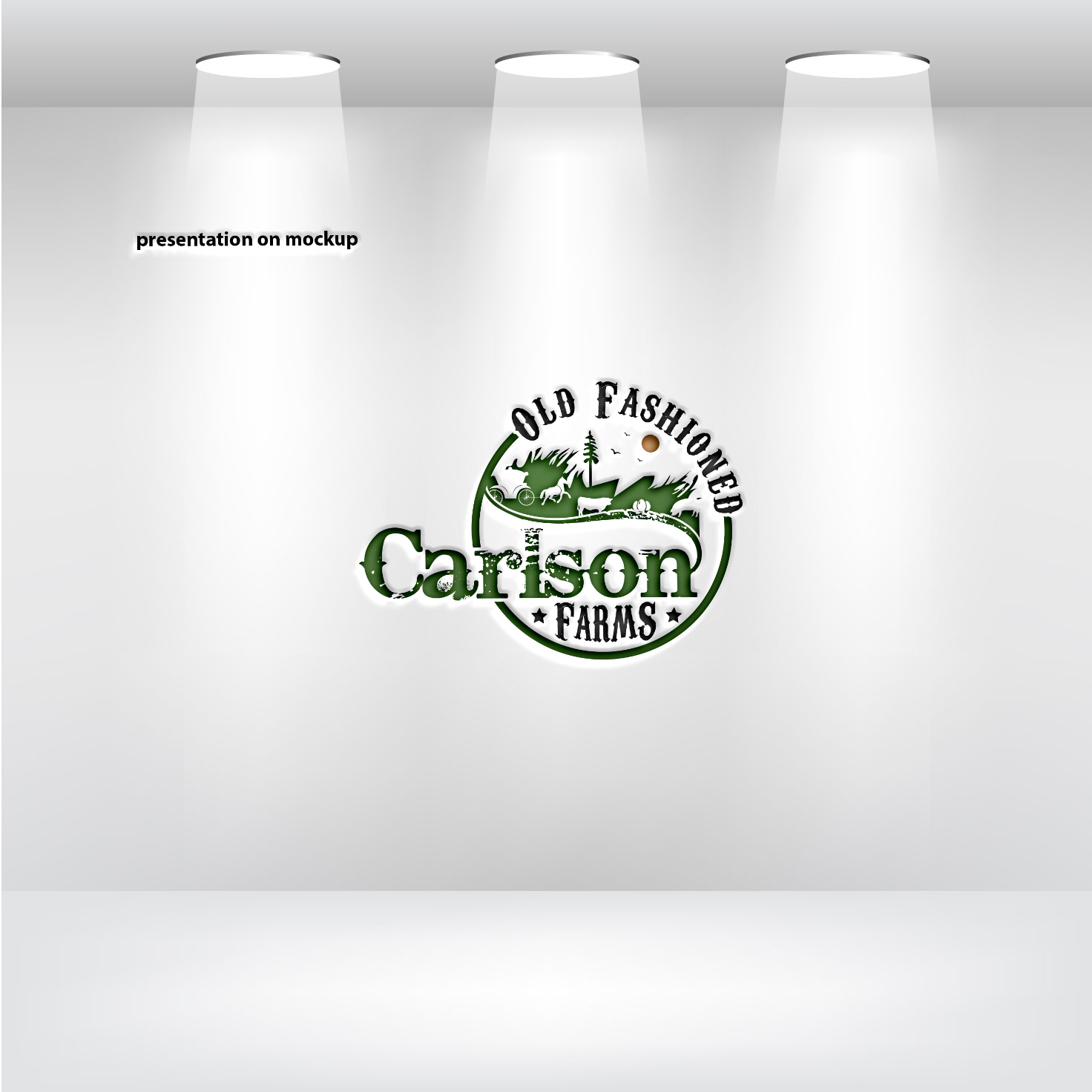 Logo Design by RRR Design for this project | Design #33543210