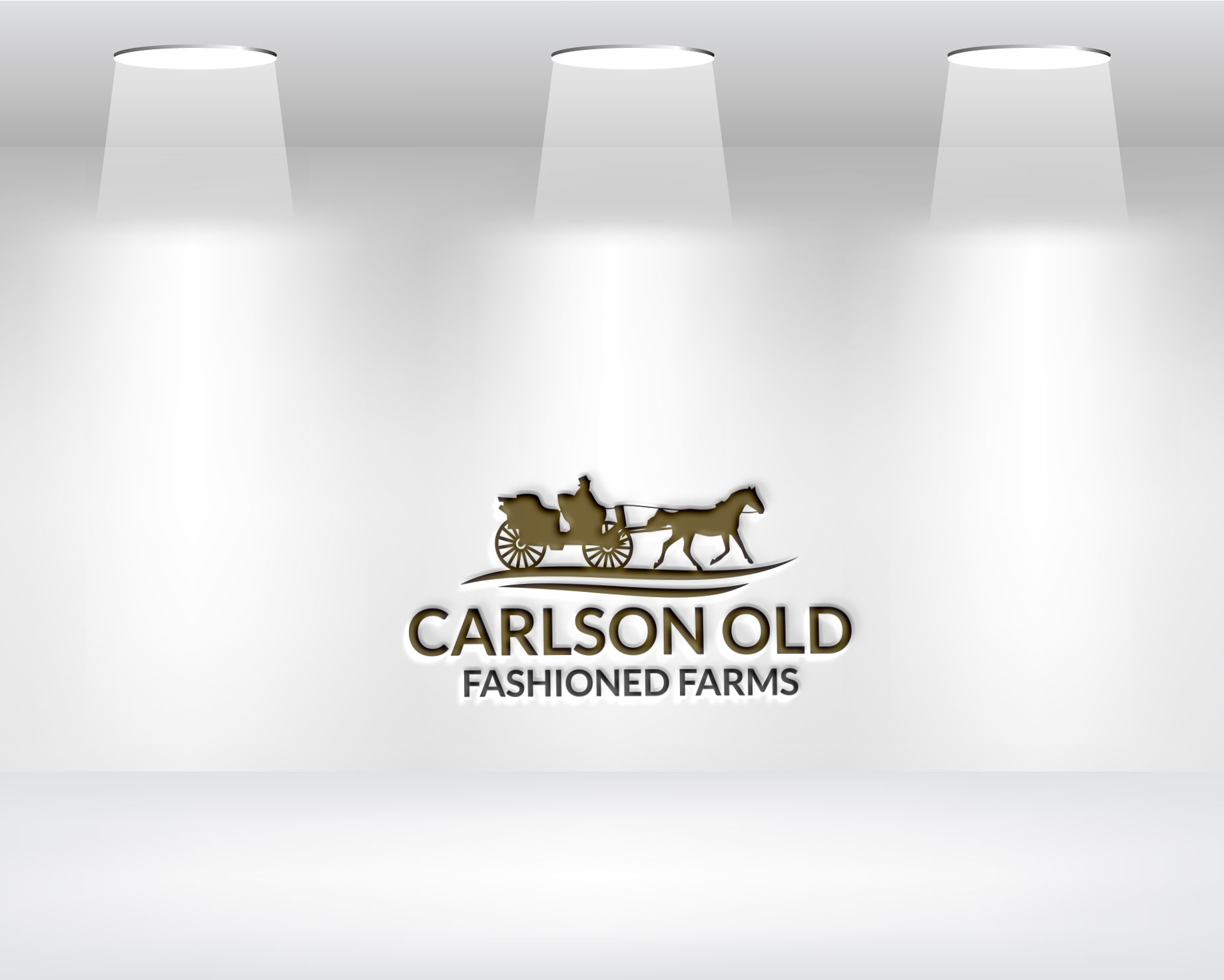 Diseño de Logo por Daniel Khan para este proyecto | Diseño #33543808