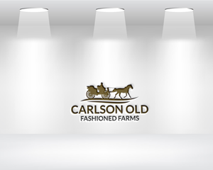 Logo Design by Daniel Khan for this project | Design: #33543808