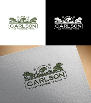 Logo Design by RA-bica for this project | Design: #33551623
