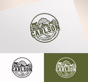Logo Design by M Art & Design for this project | Design: #33544492