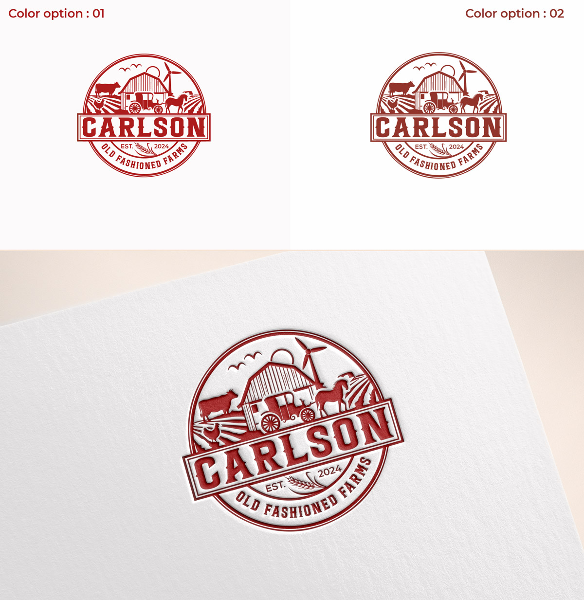 Logo Design by M Art & Design for this project | Design: #33638498
