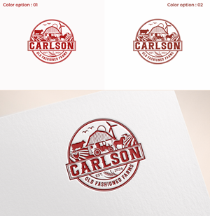 Logo Design by M Art & Design for this project | Design: #33638498