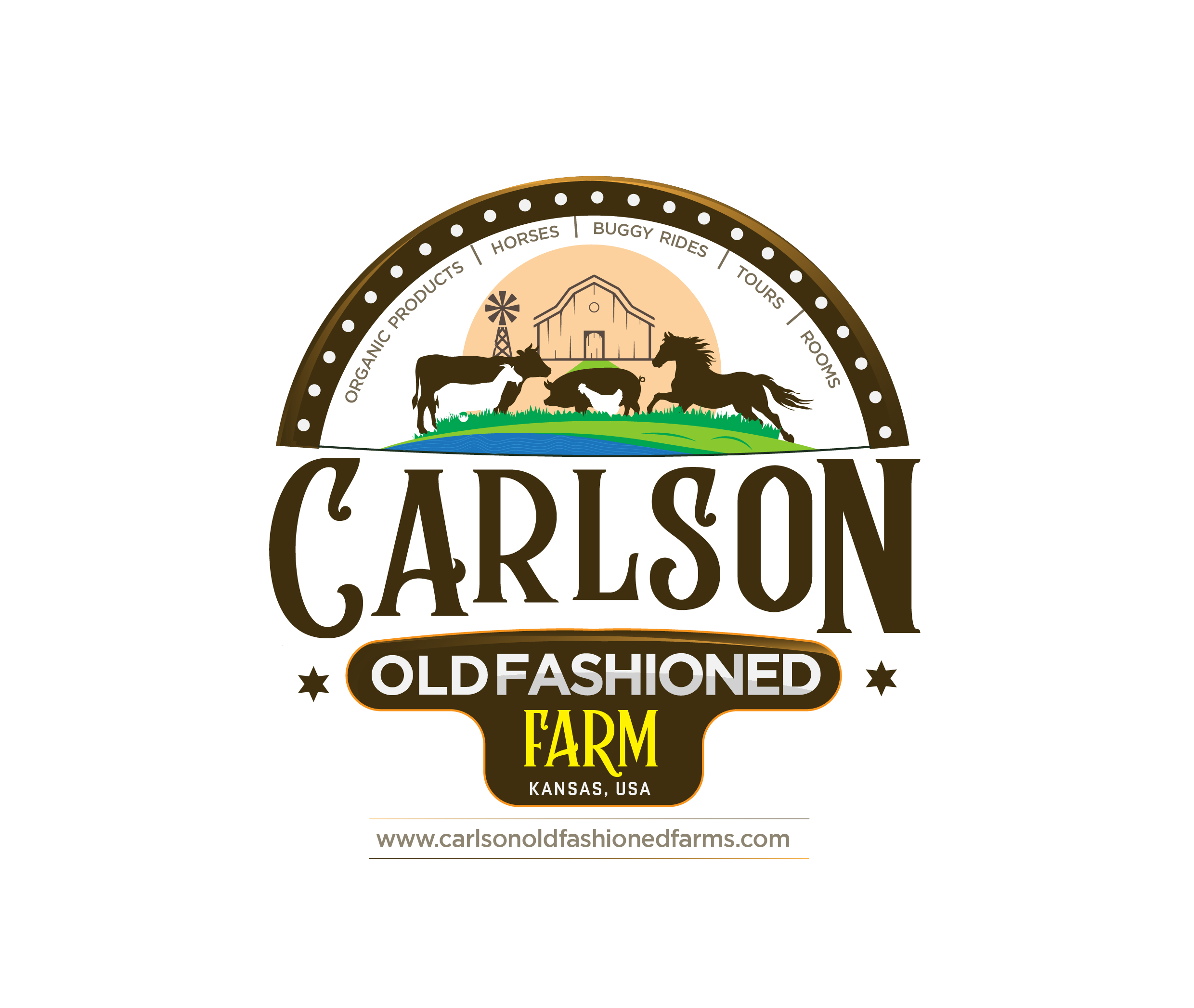 Logo Design by ManjulaART for this project | Design #33544138