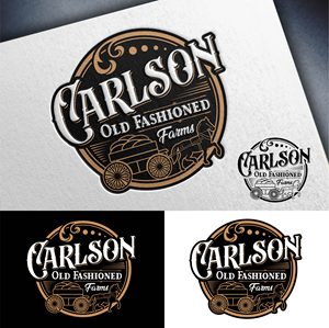 Diseño de Logo por John Mark Arts para este proyecto | Diseño #33560864