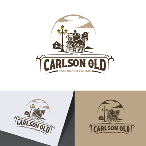 Logo Design by AbhishekkM'24 for this project | Design: #33547572