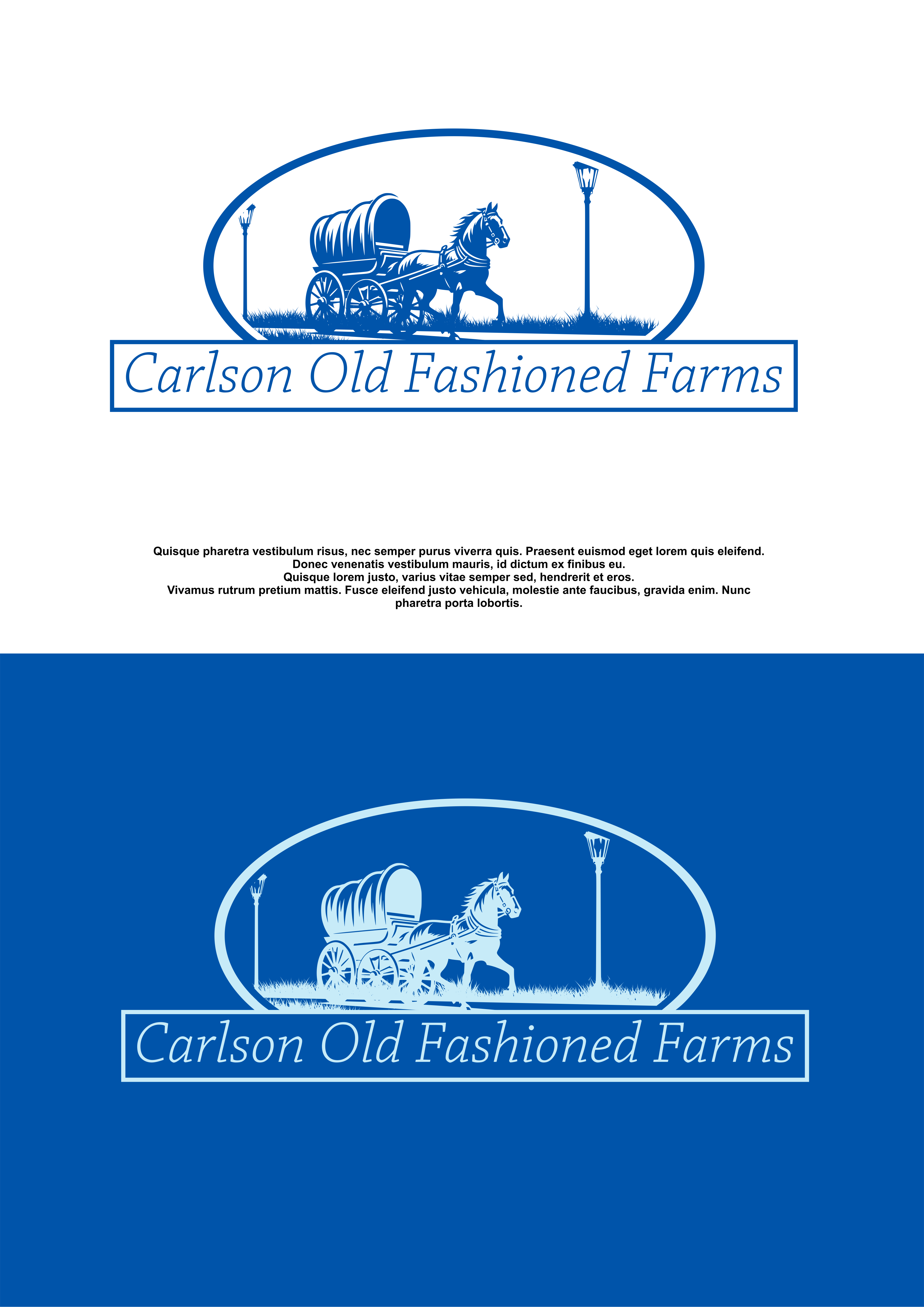 Diseño de Logo por Indra Putra para este proyecto | Diseño #33549248