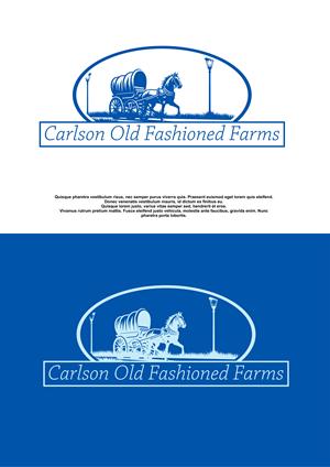 Logo Design by Indra Putra for this project | Design: #33549248