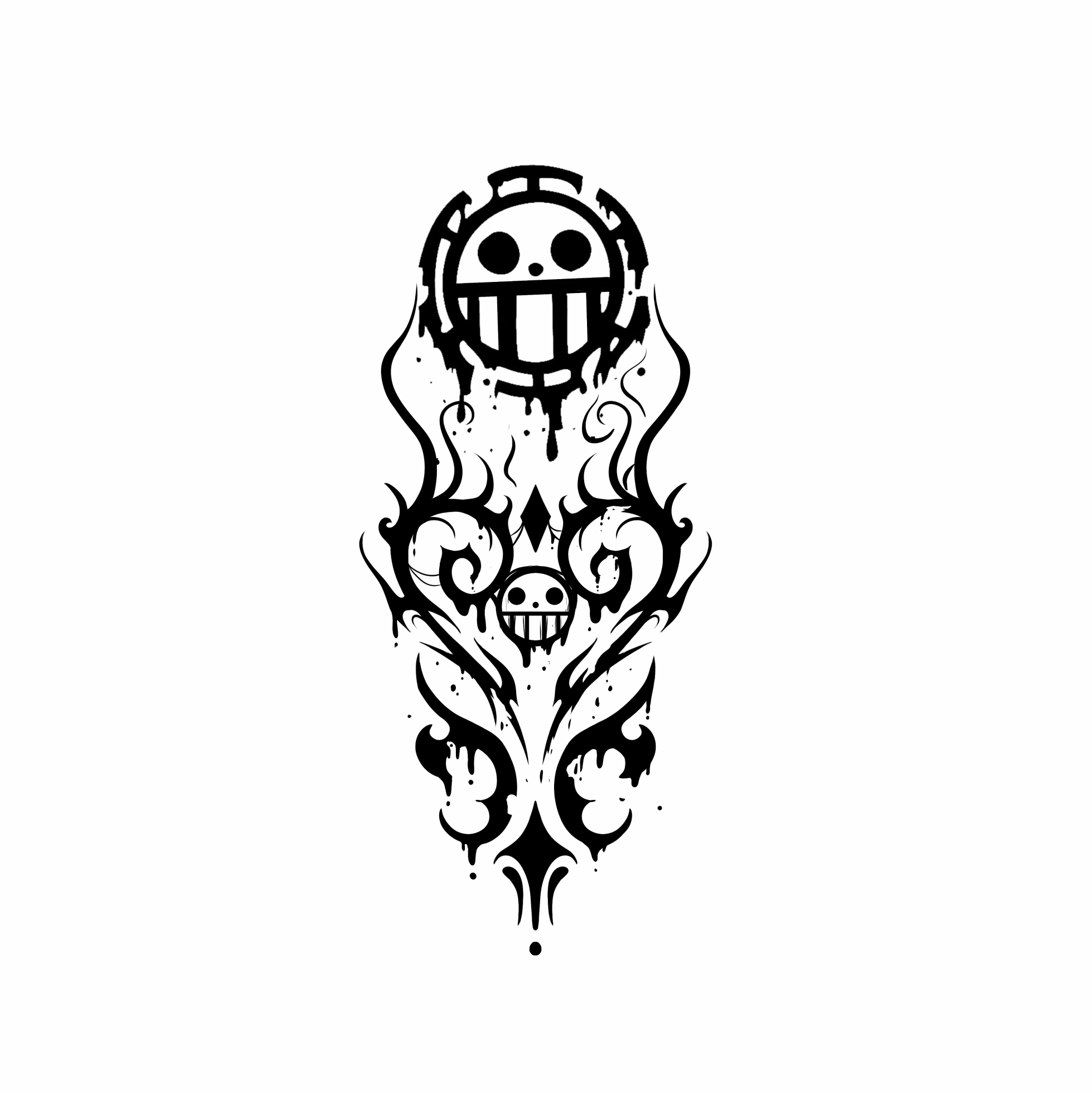 Tattoo Design by Sultan  Studio for this project | Design #33566913