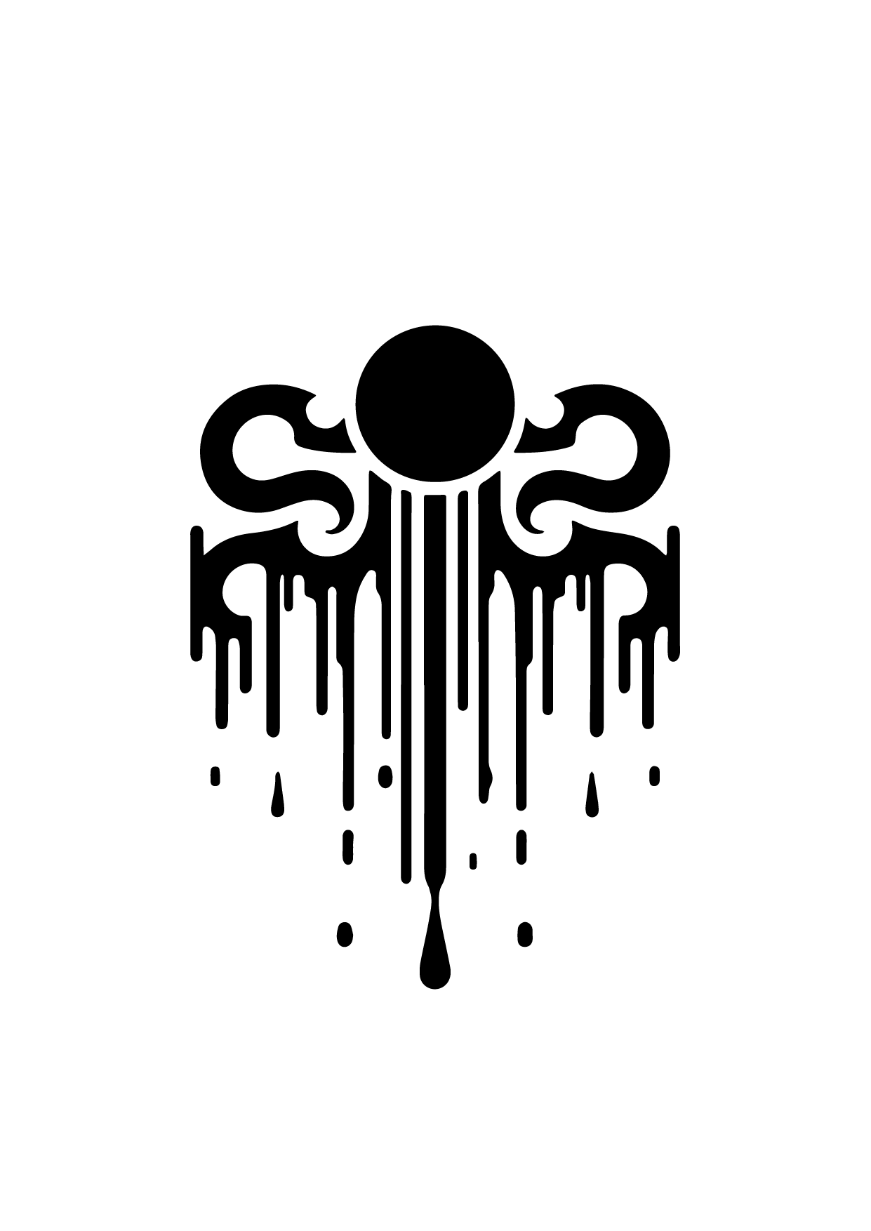 Tattoo Design by Mukuuu for this project | Design #33560268