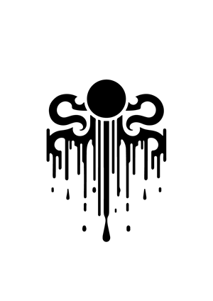 Tattoo Design by Mukuuu for this project | Design: #33560268