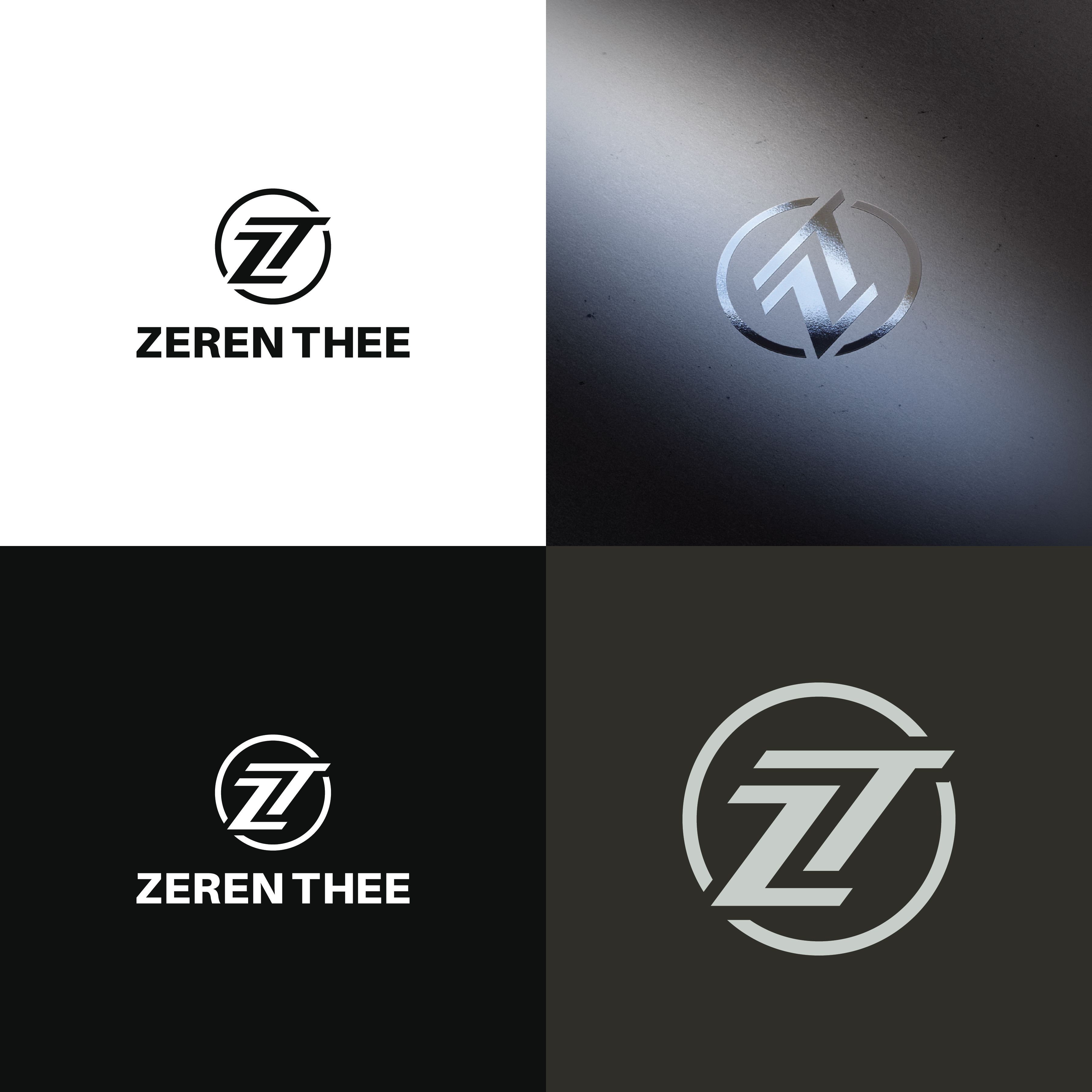 Logo Design by Ally Mac for this project | Design #33591235