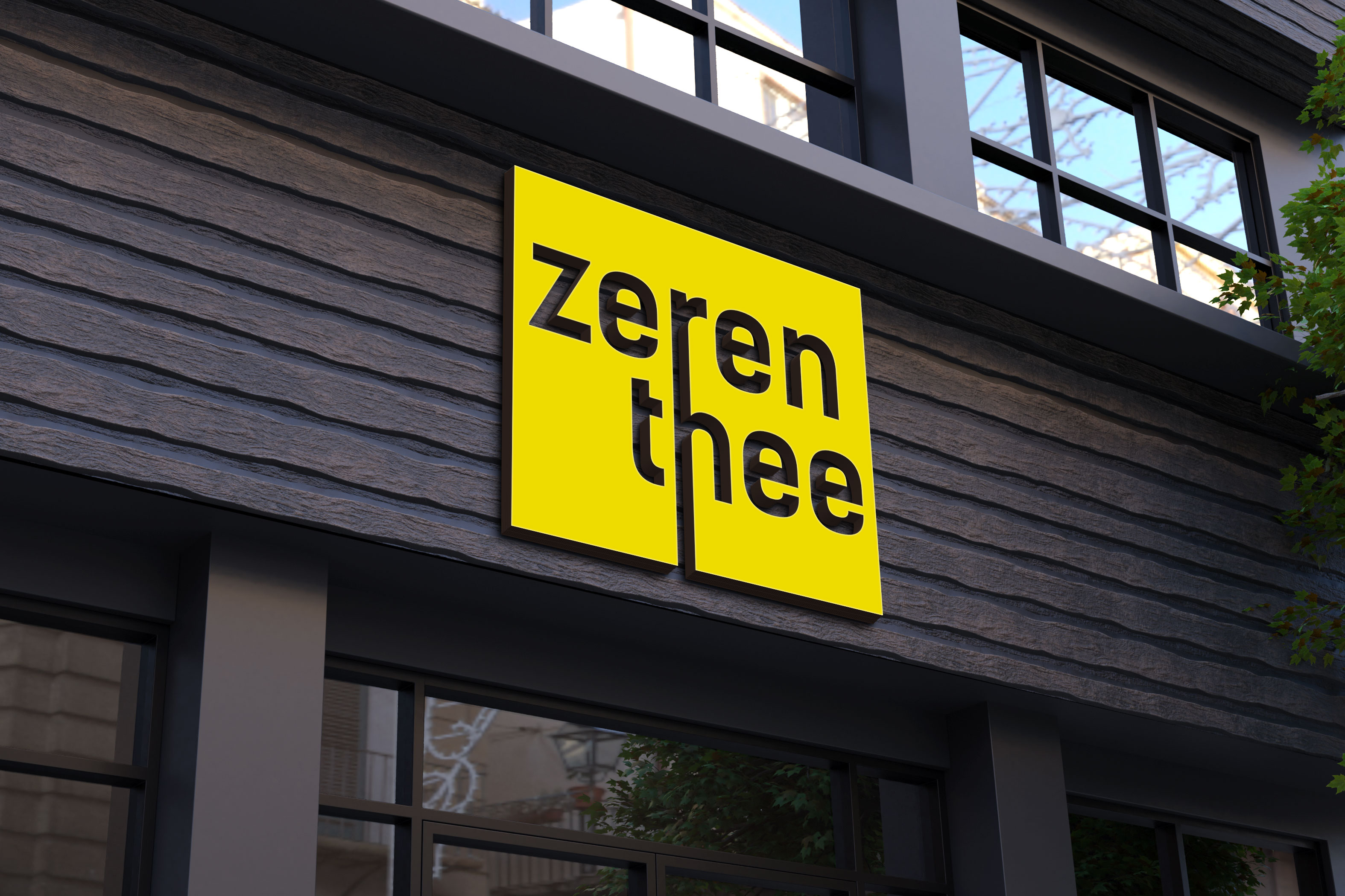 Logo Design by Kavth for this project | Design #33589024