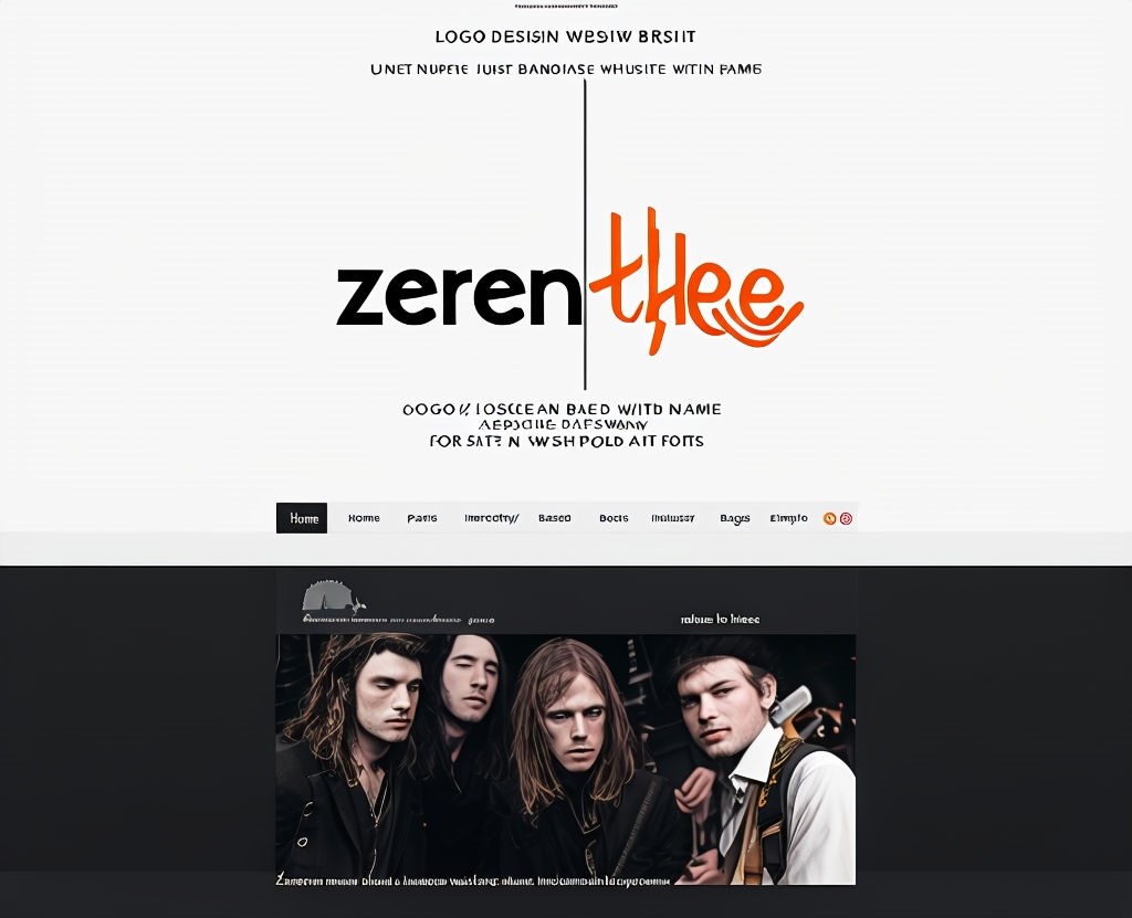 Logo Design by VectorForge for this project | Design #33544722