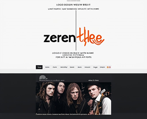 Logo Design by VectorForge for this project | Design: #33544722