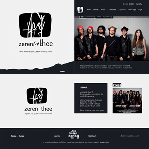 Logo Design by VectorForge for this project | Design: #33544723