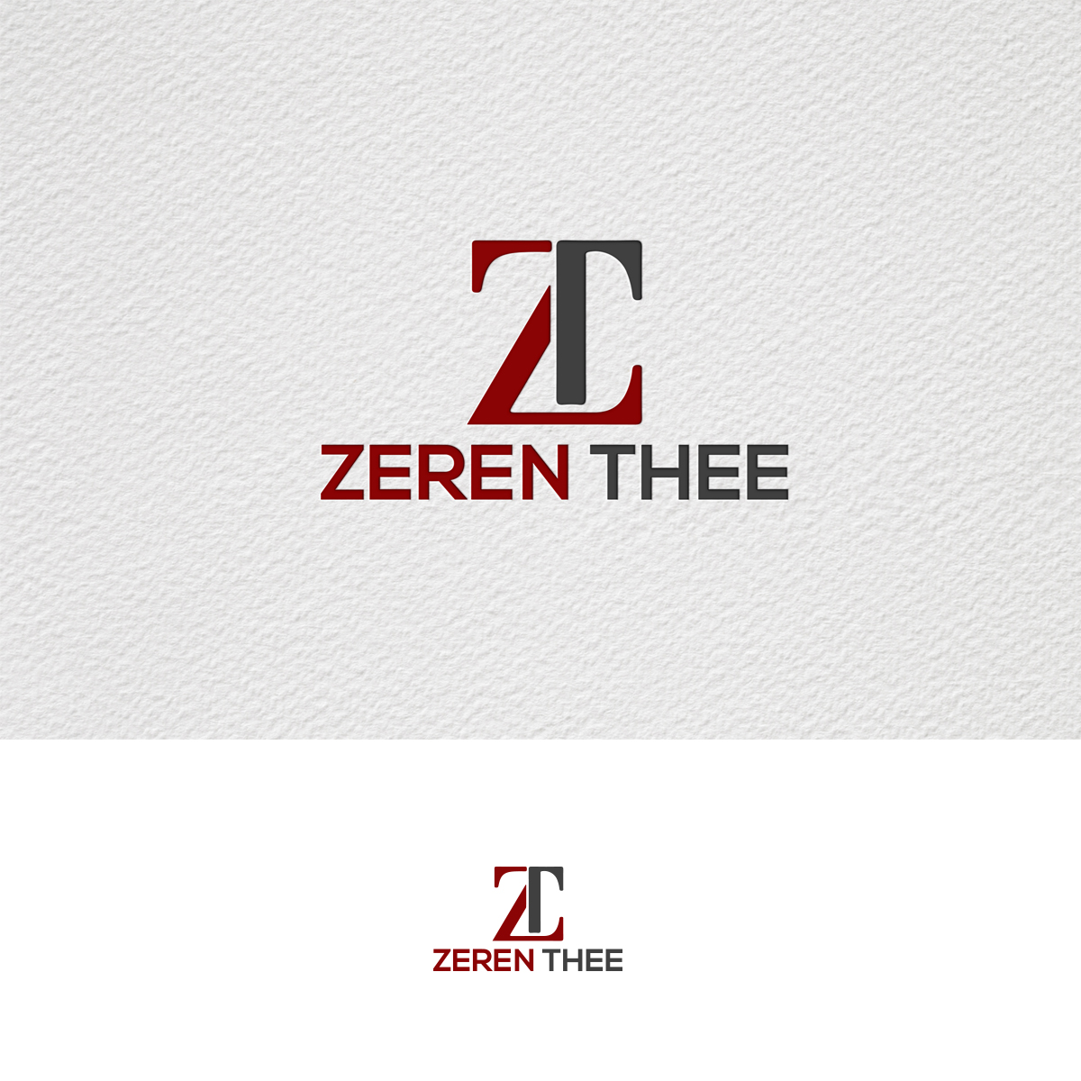 Logo Design by mekail for this project | Design #33544490