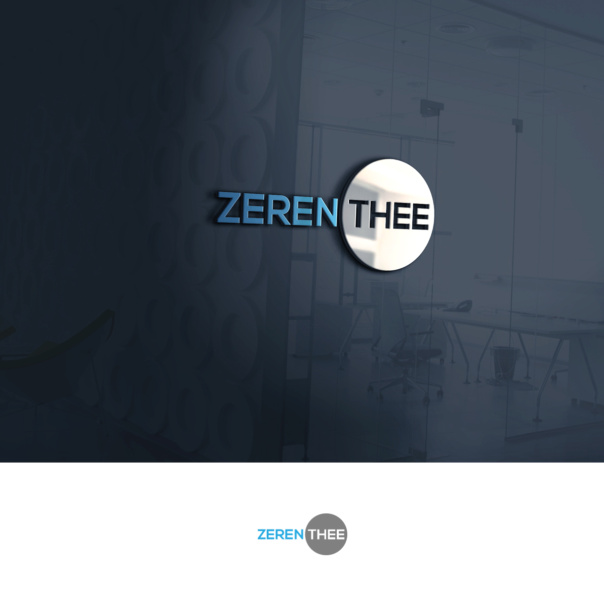 Logo Design by mekail for this project | Design #33544491