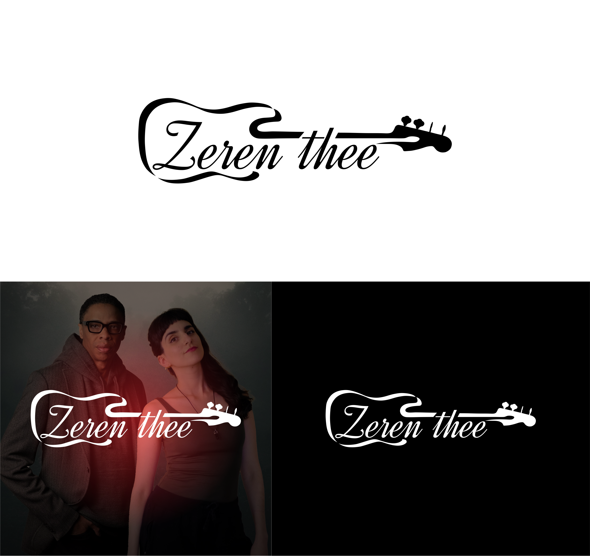 Logo Design by healer1617 for this project | Design #33544411