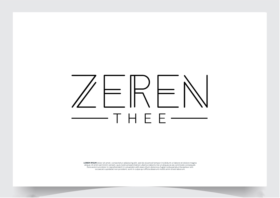 Logo Design by Rahmina for this project | Design #33546717