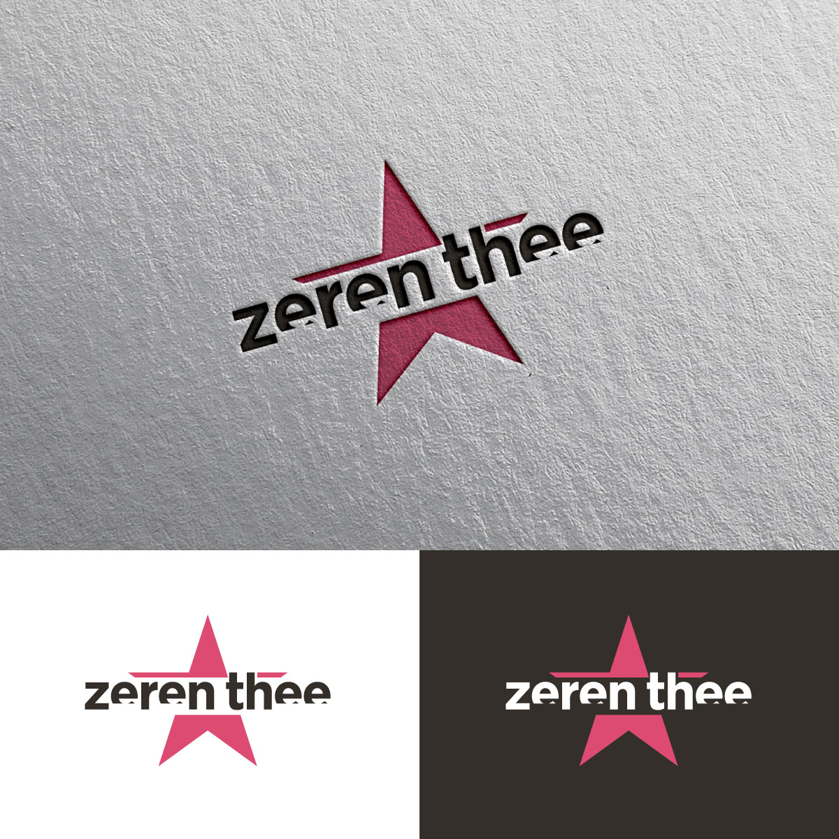 Logo Design by Alex Henry for this project | Design #33544384