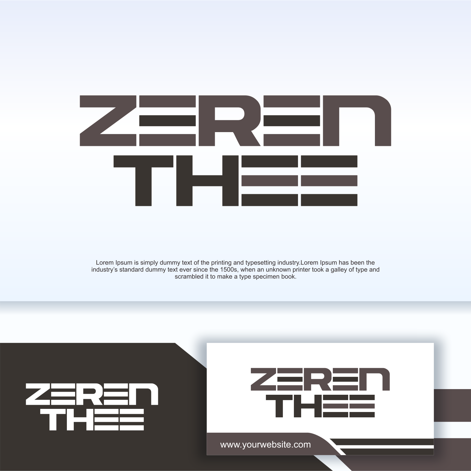 Logo Design by Apache Kretek for this project | Design #33548780