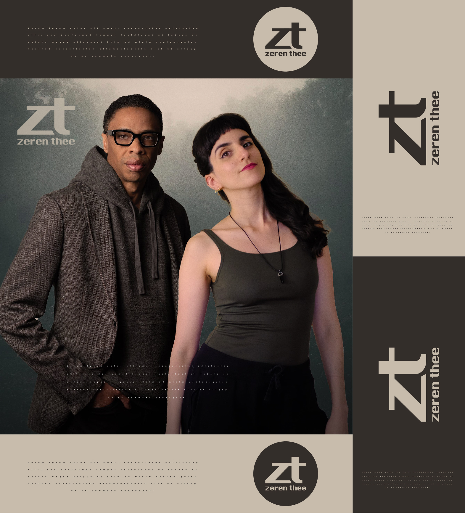 Logo Design by syra1233 for this project | Design #33589740