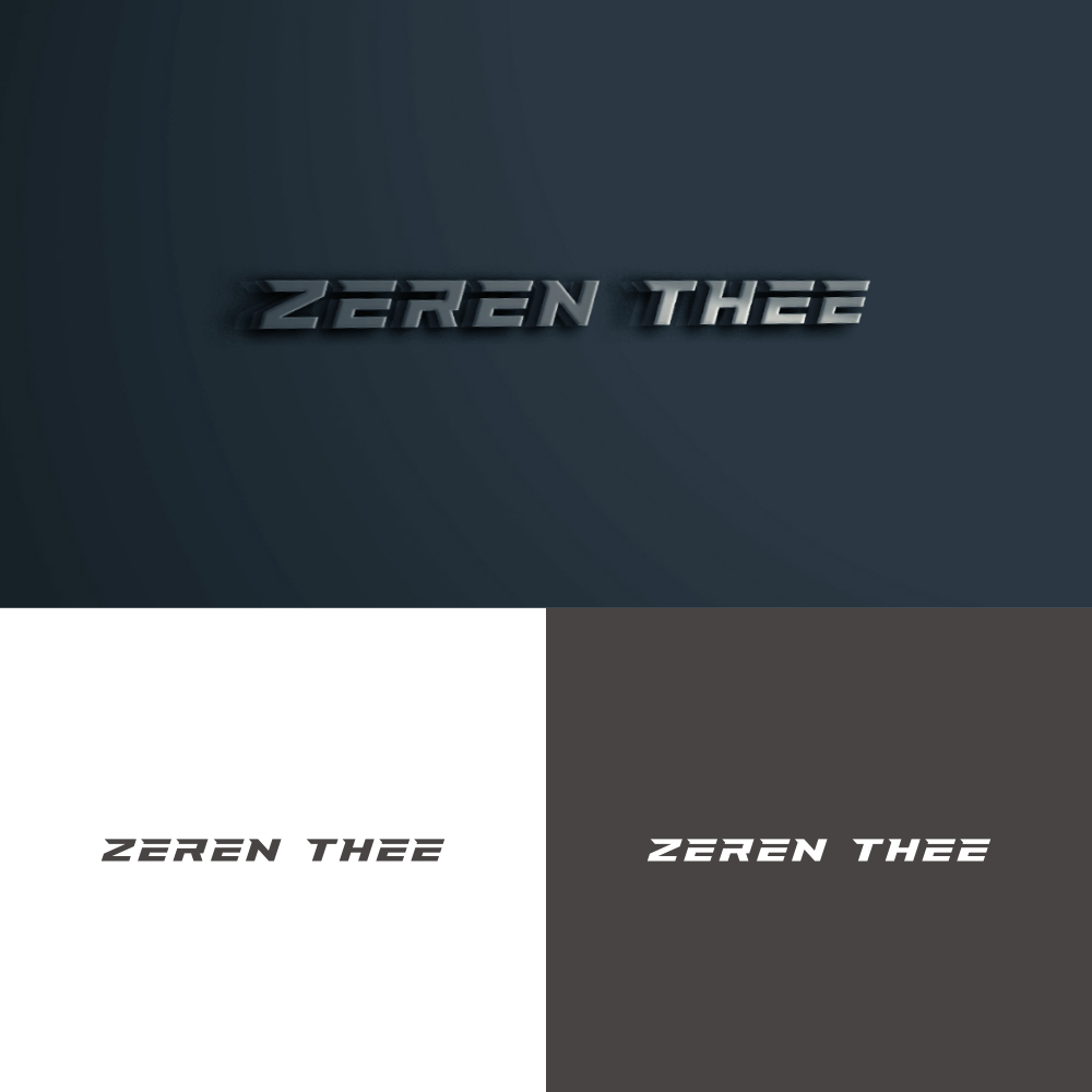 Logo Design by aqilazhifara for this project | Design #33545959