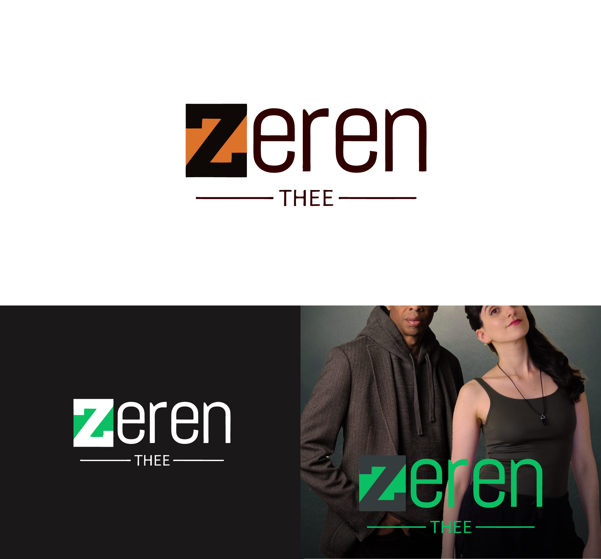 Logo Design by Haja_H2 for this project | Design #33588213