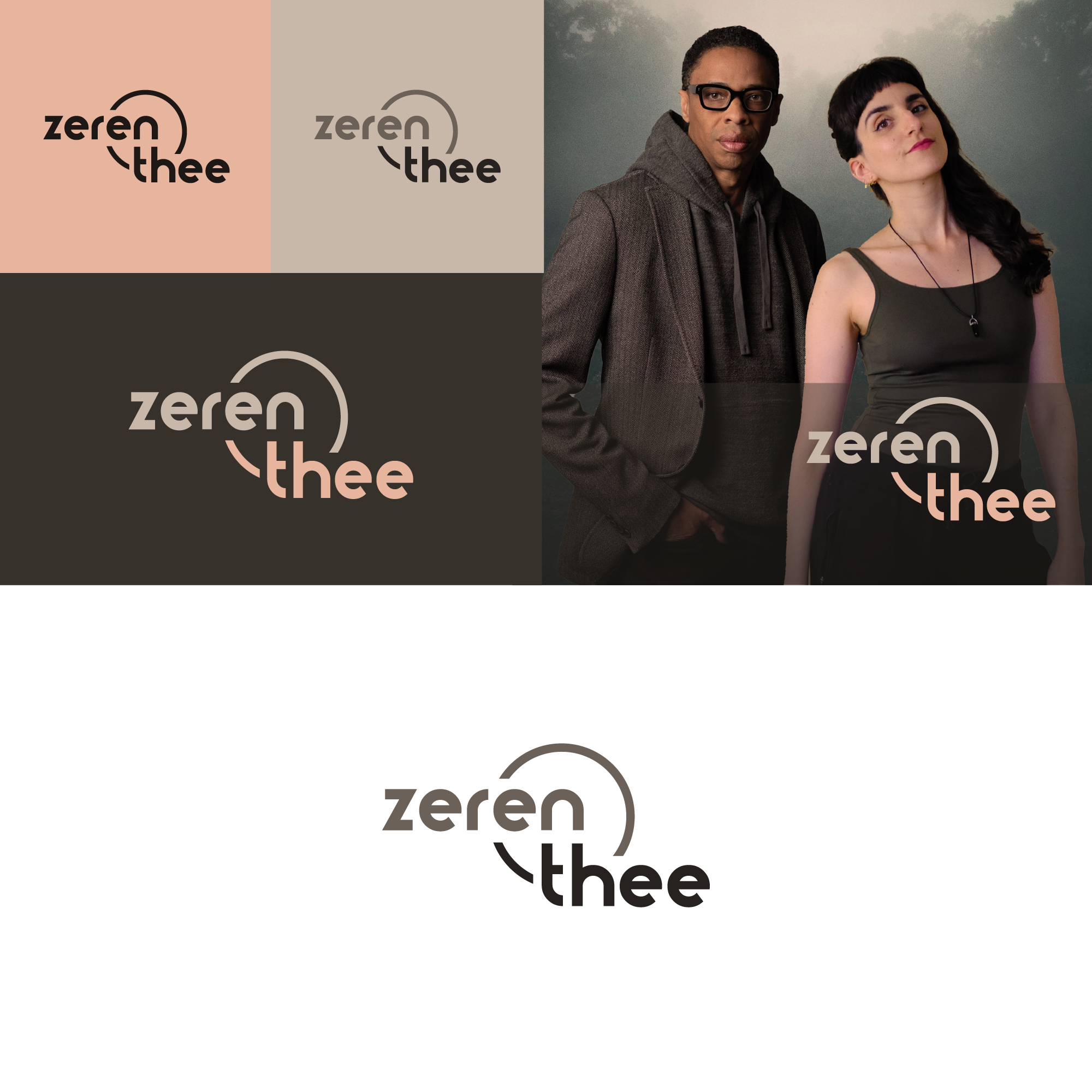 Logo Design by BerhasilKabeh for this project | Design #33587929