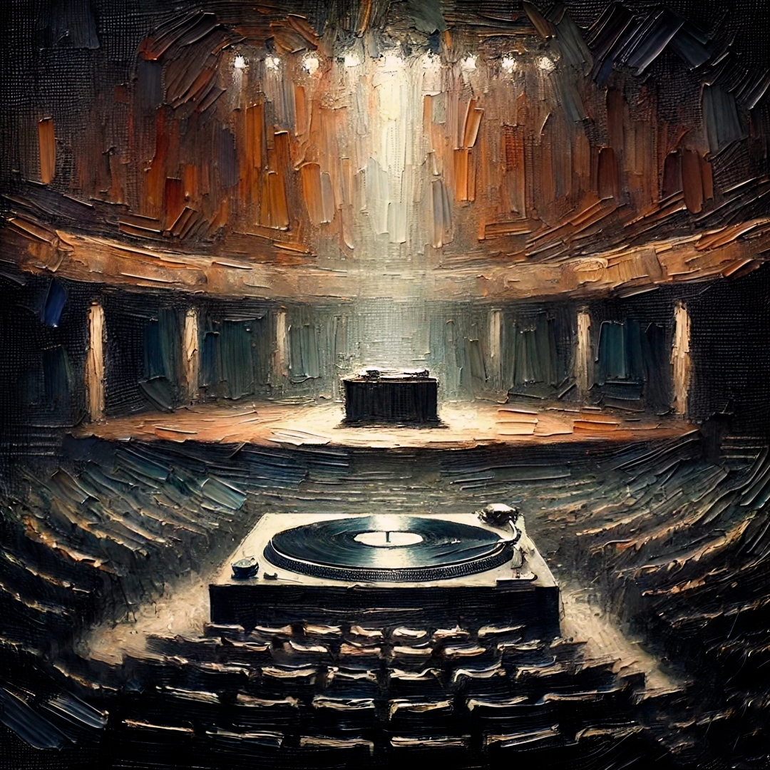 CD Cover Design by Fer Mantilla for this project | Design #33579585