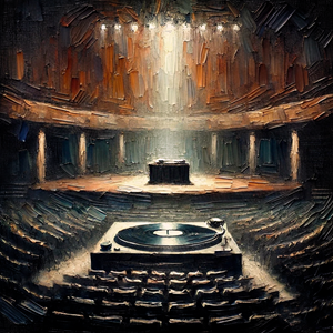 CD Cover Design by Fer Mantilla for this project | Design: #33579585