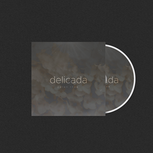 CD Cover Design by Adnan Bhatti for this project | Design: #33574833