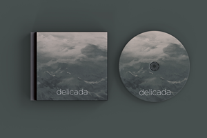 CD Cover Design by Adnan Bhatti for this project | Design: #33598741