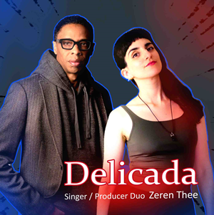 CD Cover Design by All art for this project | Design: #33596401