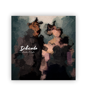 CD Cover Design by DoppelGanger Studio for this project | Design: #33543190