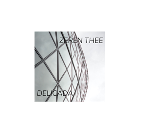 CD Cover Design by GLB for this project | Design: #33592045