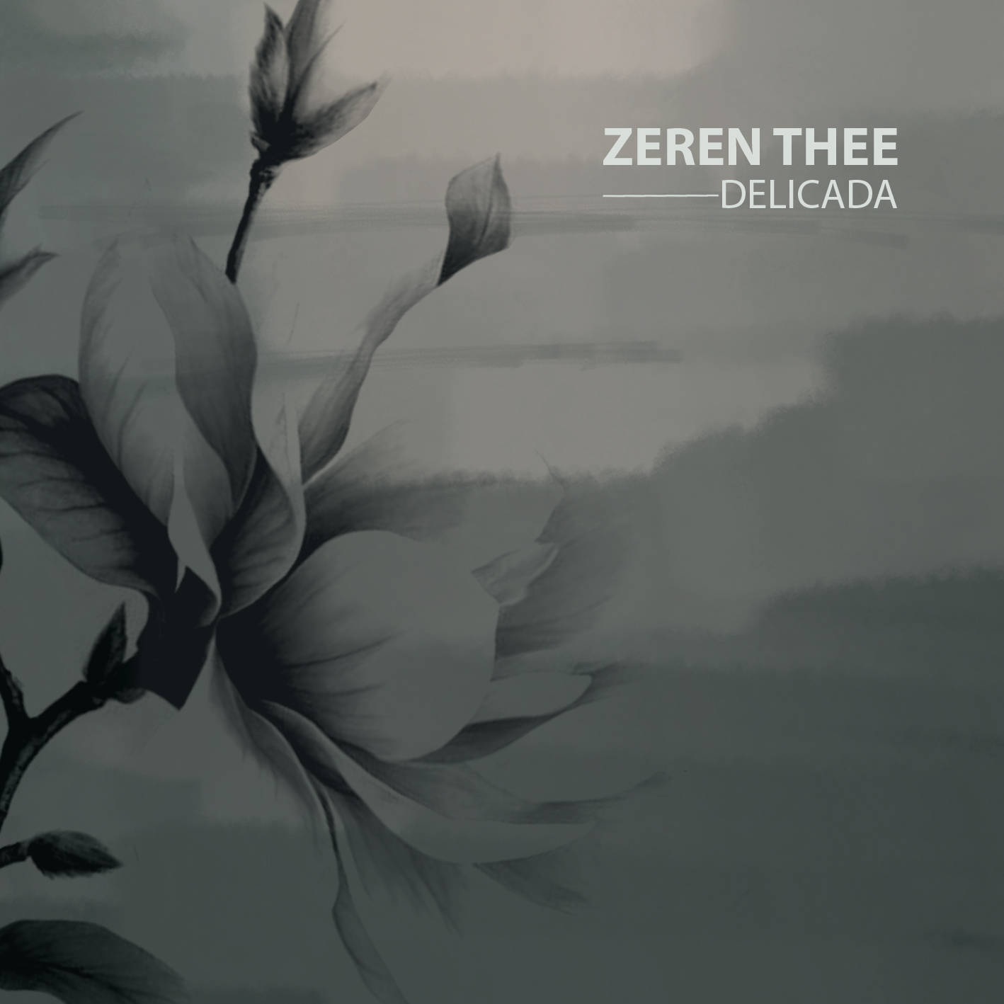 CD Cover Design by Sasachn for this project | Design #33576640